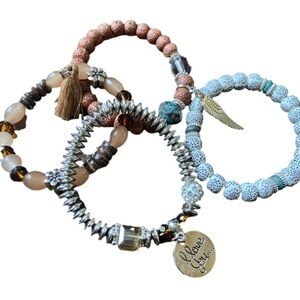 Bracelet Set